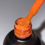 База ART Flash base №033, 10 мл светоотражающая TPO free